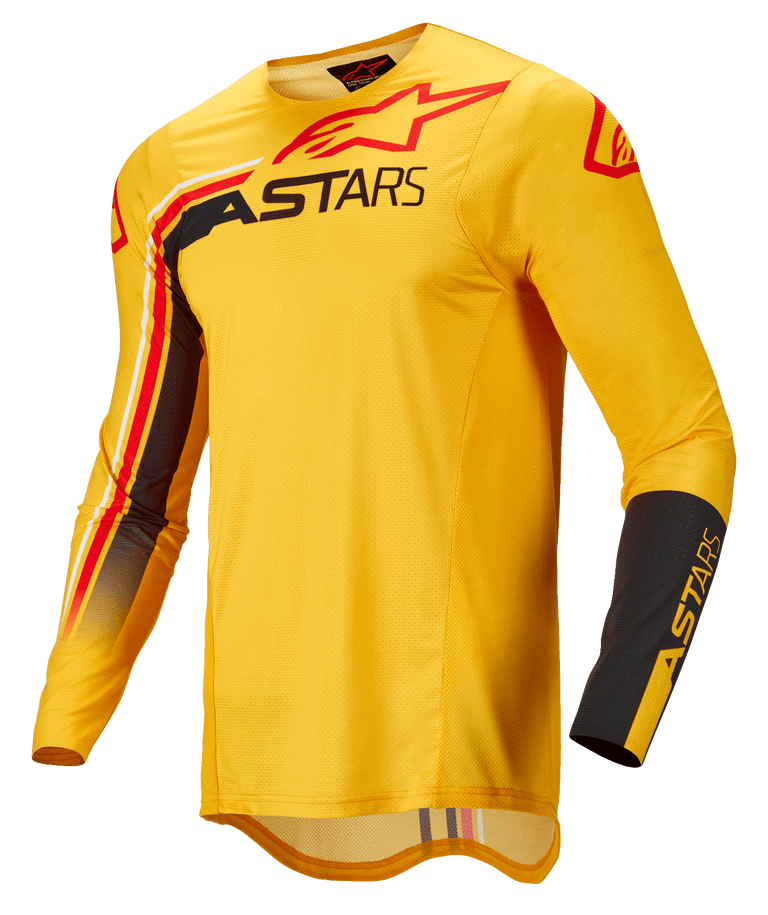 Supertech Blaze Jersey