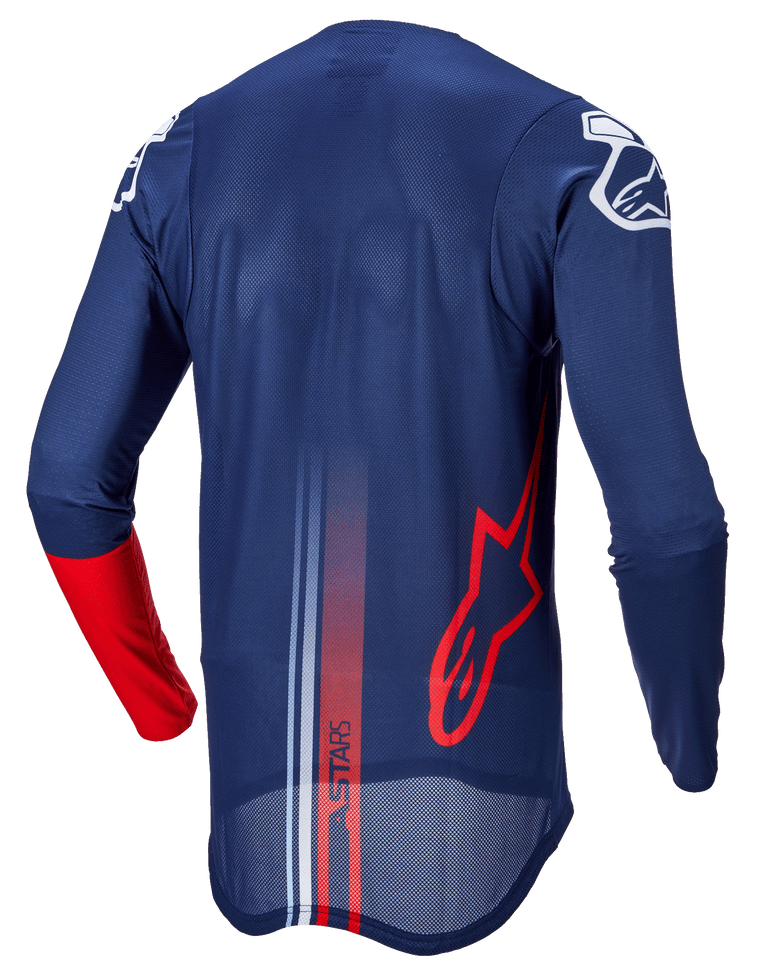 Supertech Blaze Maglia