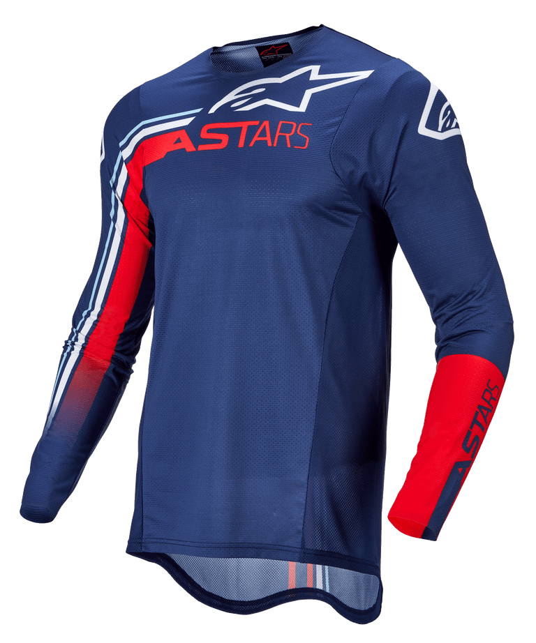 Supertech Blaze Maglia