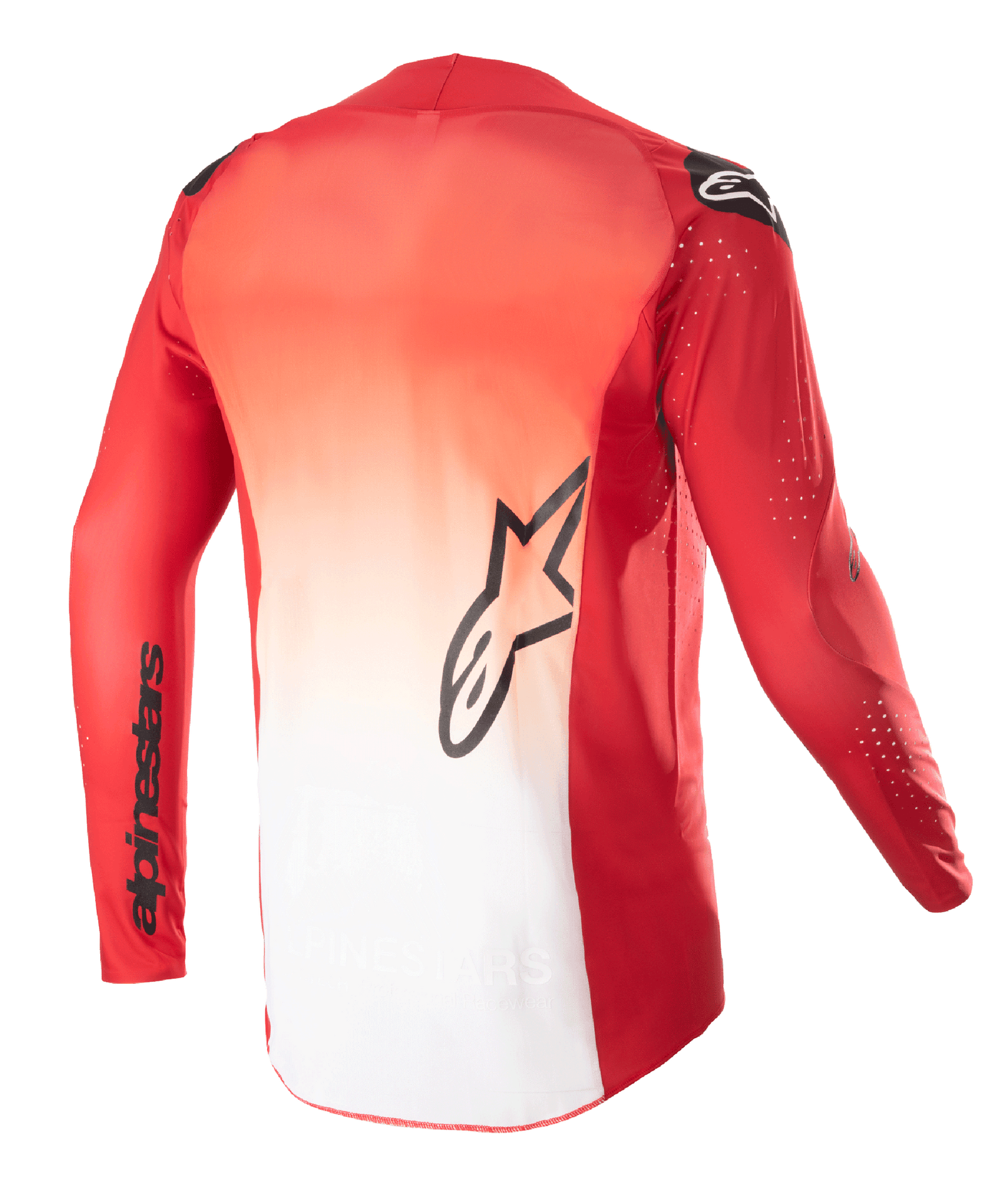 2023 Supertech Risen Maglia