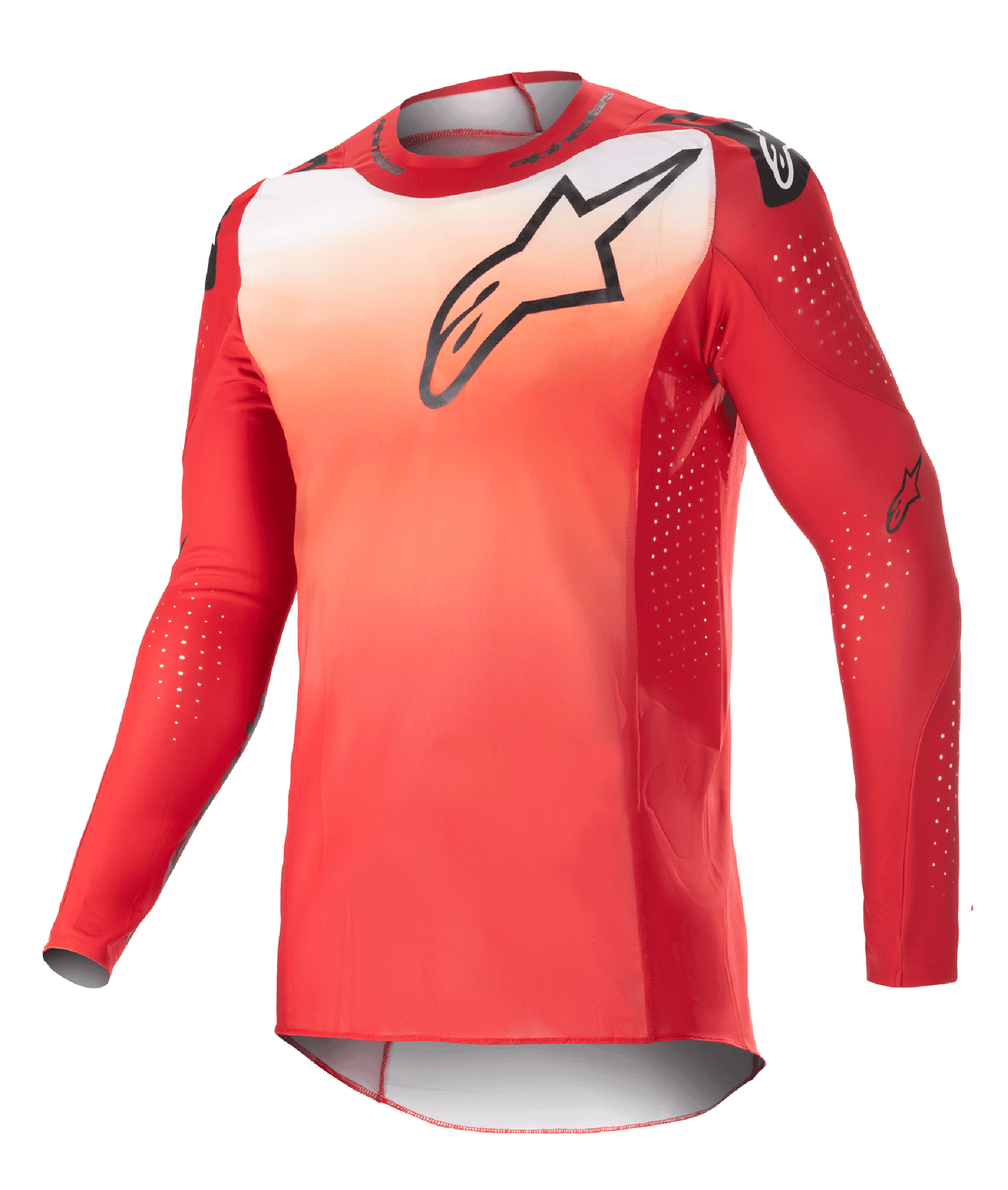 2023 Supertech Risen Maglia