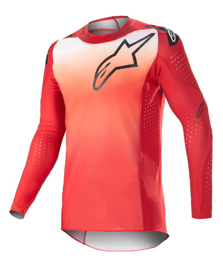 Maglia Supertech Risen 2023 