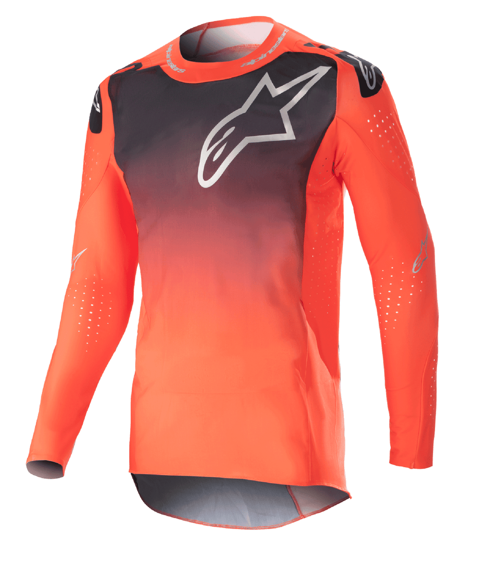 Maglia Supertech Risen 2023 