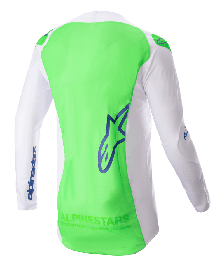 2023 Supertech Risen Jersey