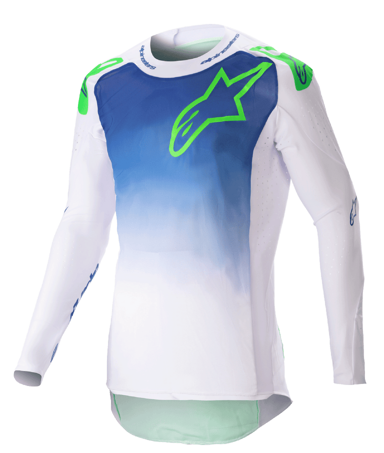 2023 Supertech Risen Maglia