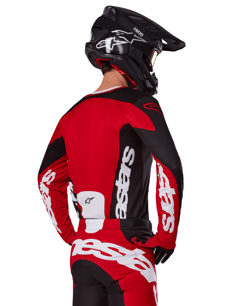 Racer Veil Maglia