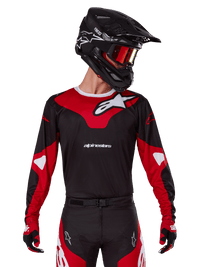Maglia Racer Veil 2025