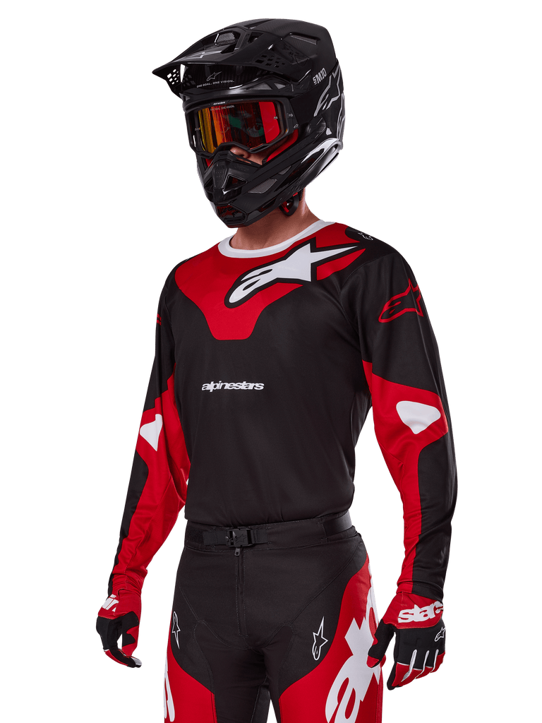 Racer Veil Maglia