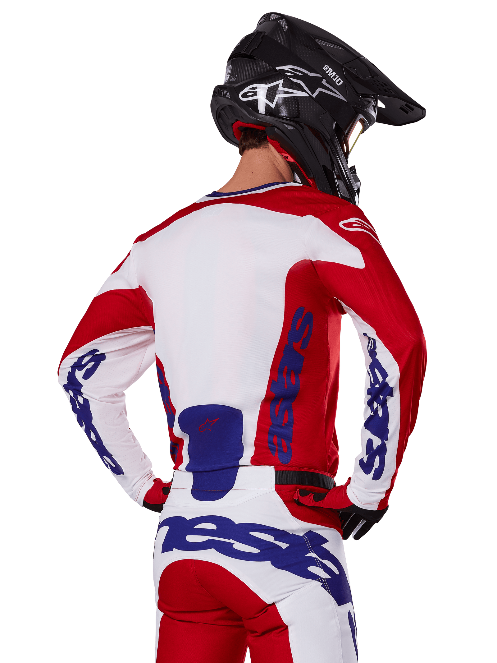 Racer Veil Maglia