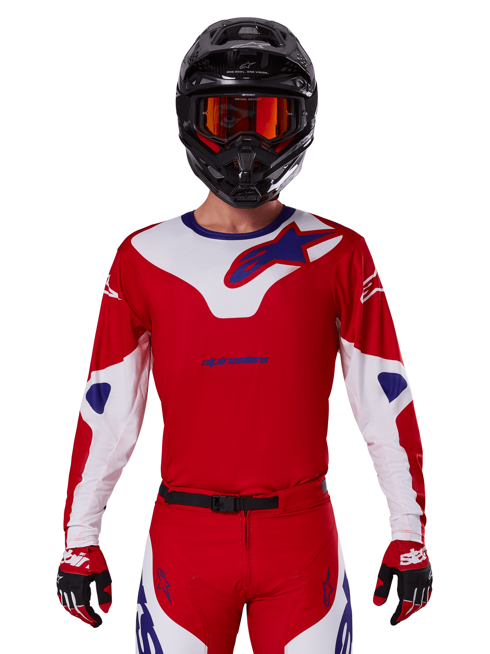 Racer Veil Maglia