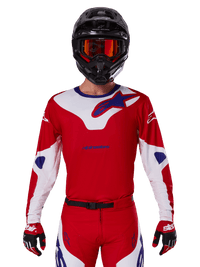 Maglia Racer Veil 2025