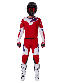 Completo Racer Veil 2025
