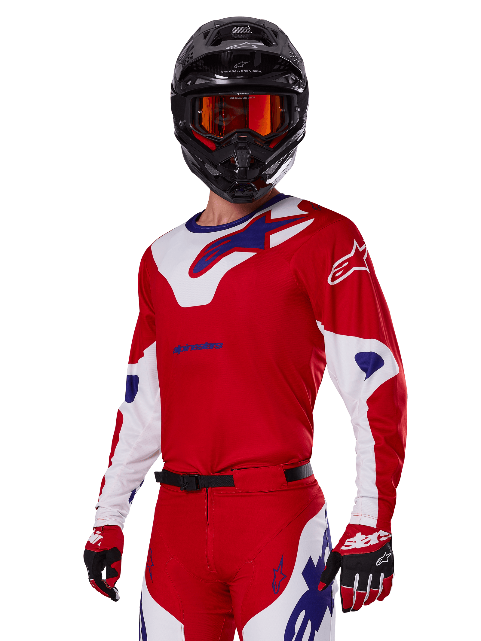 2025 Racer Veil Gear Set