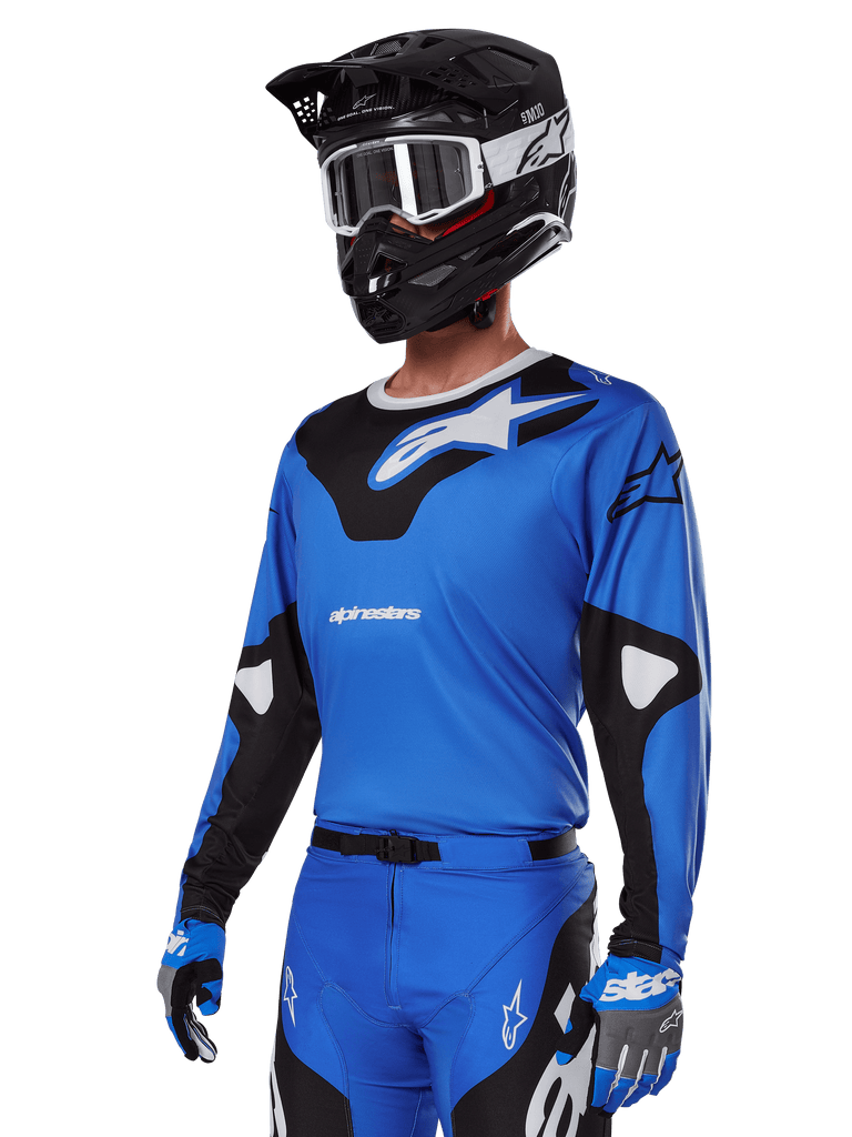 Racer Veil Maglia