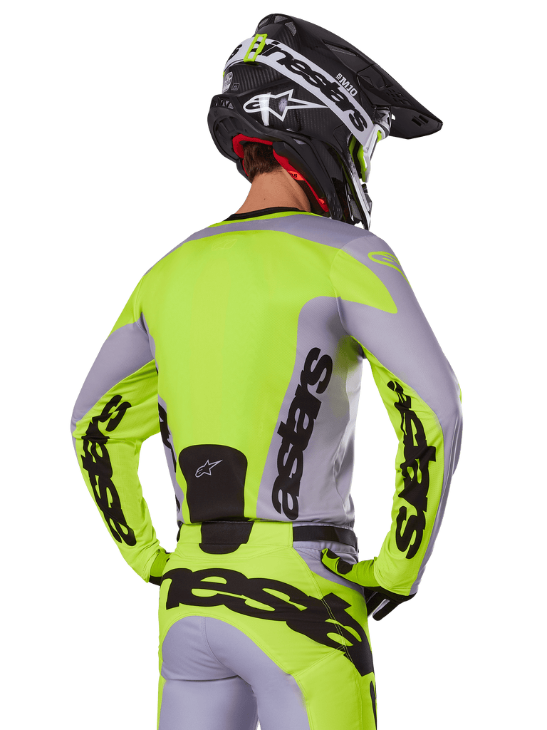 Racer Veil Maglia