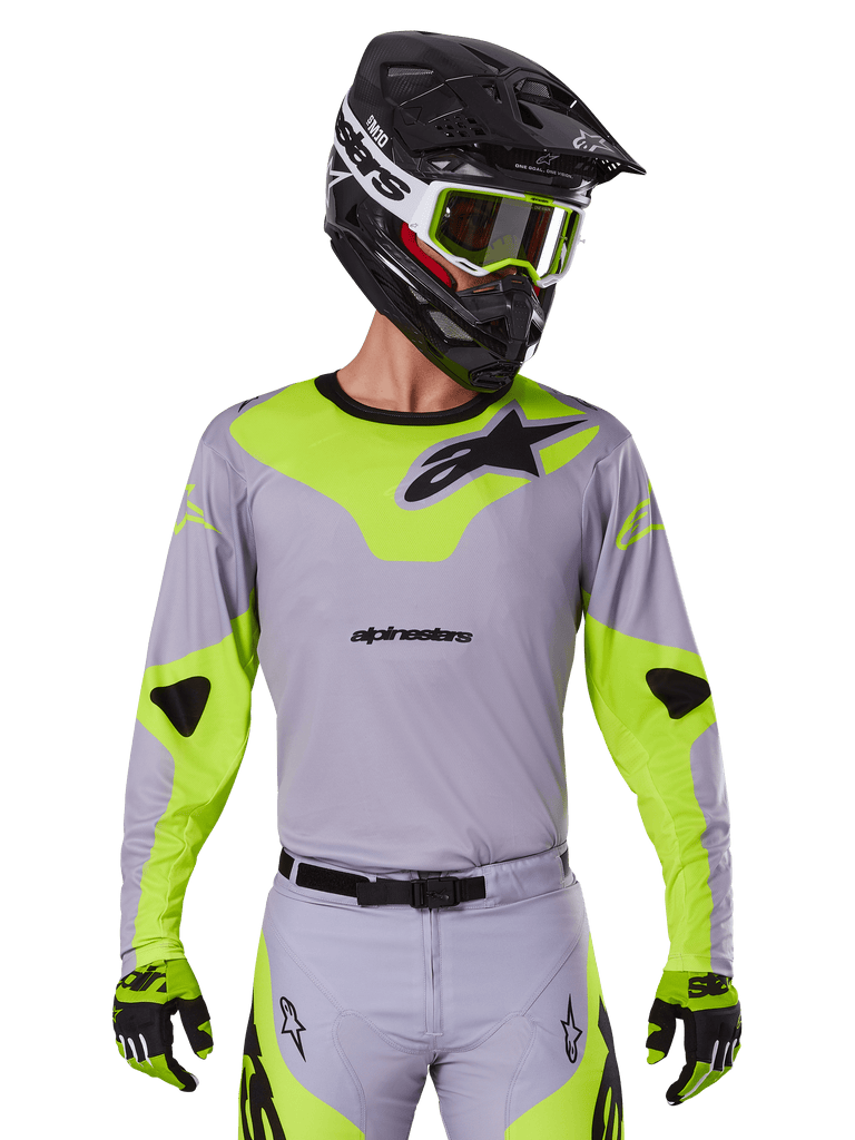 Maglia Veil Racer 2025 