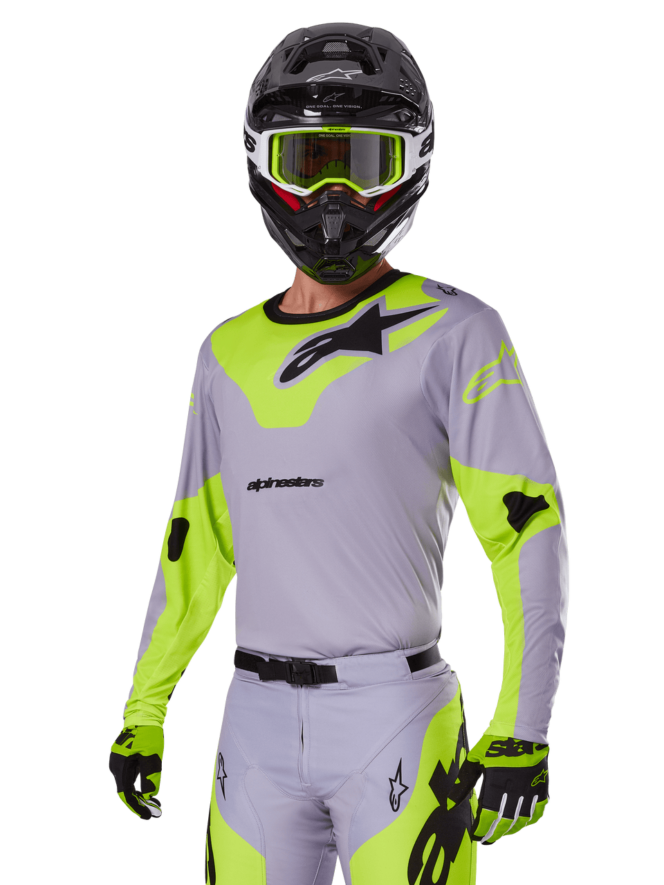 Racer Veil Maglia