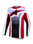Maglia Techstar Maven 2027