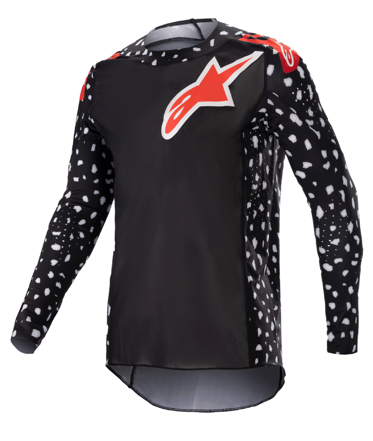 Maglia Supertech Nord 2023 