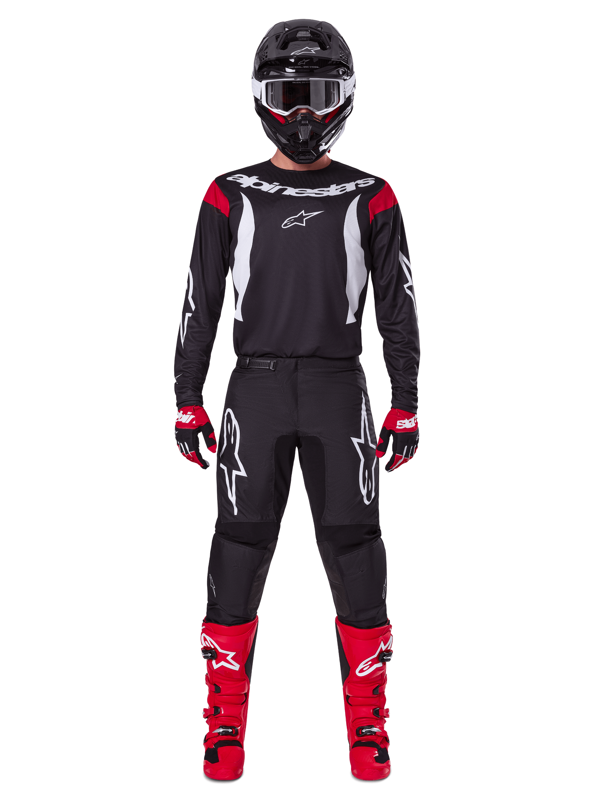 Maglia Fluid Haul 2025 