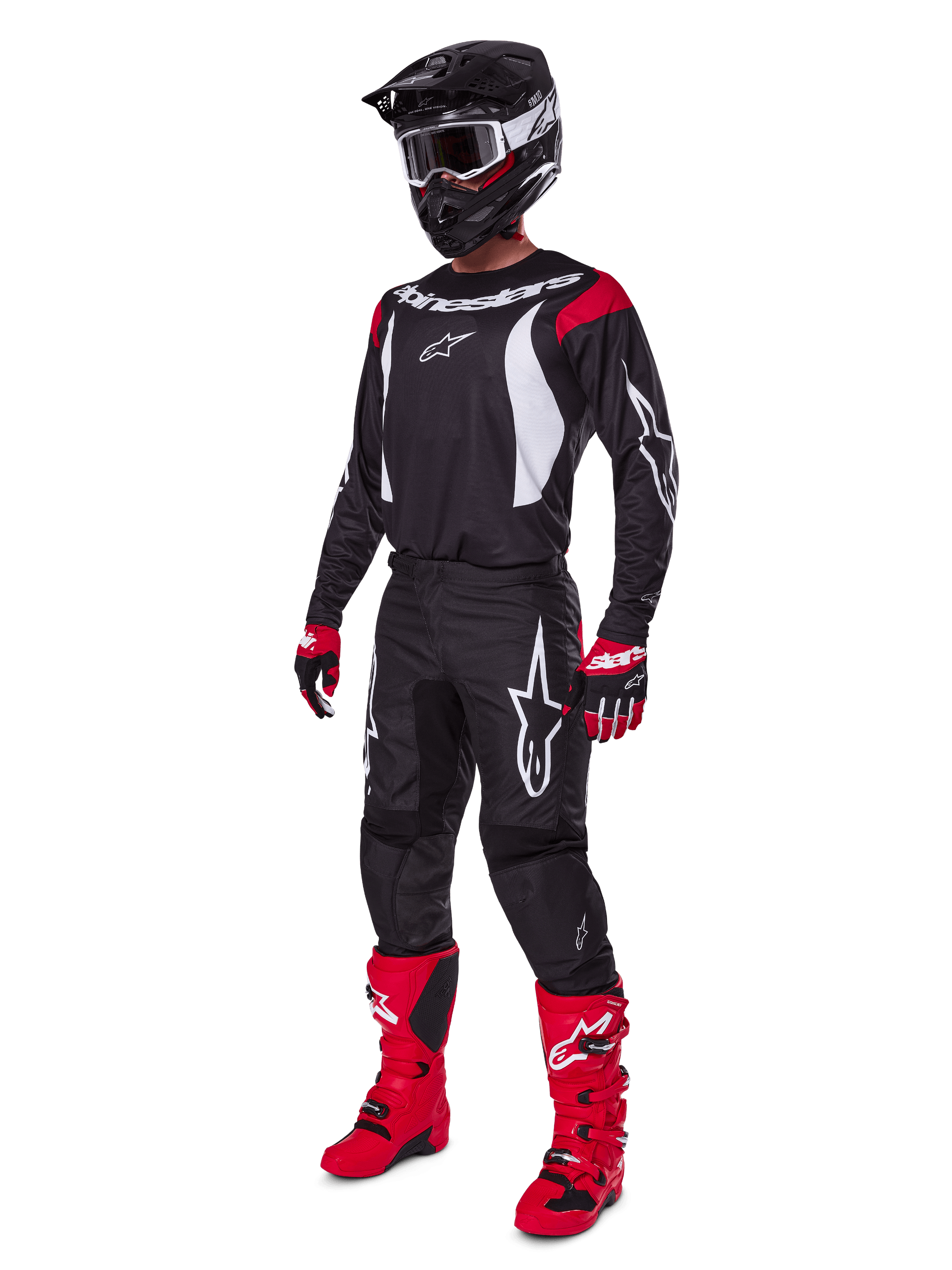 Maglia Fluid Haul 2025 