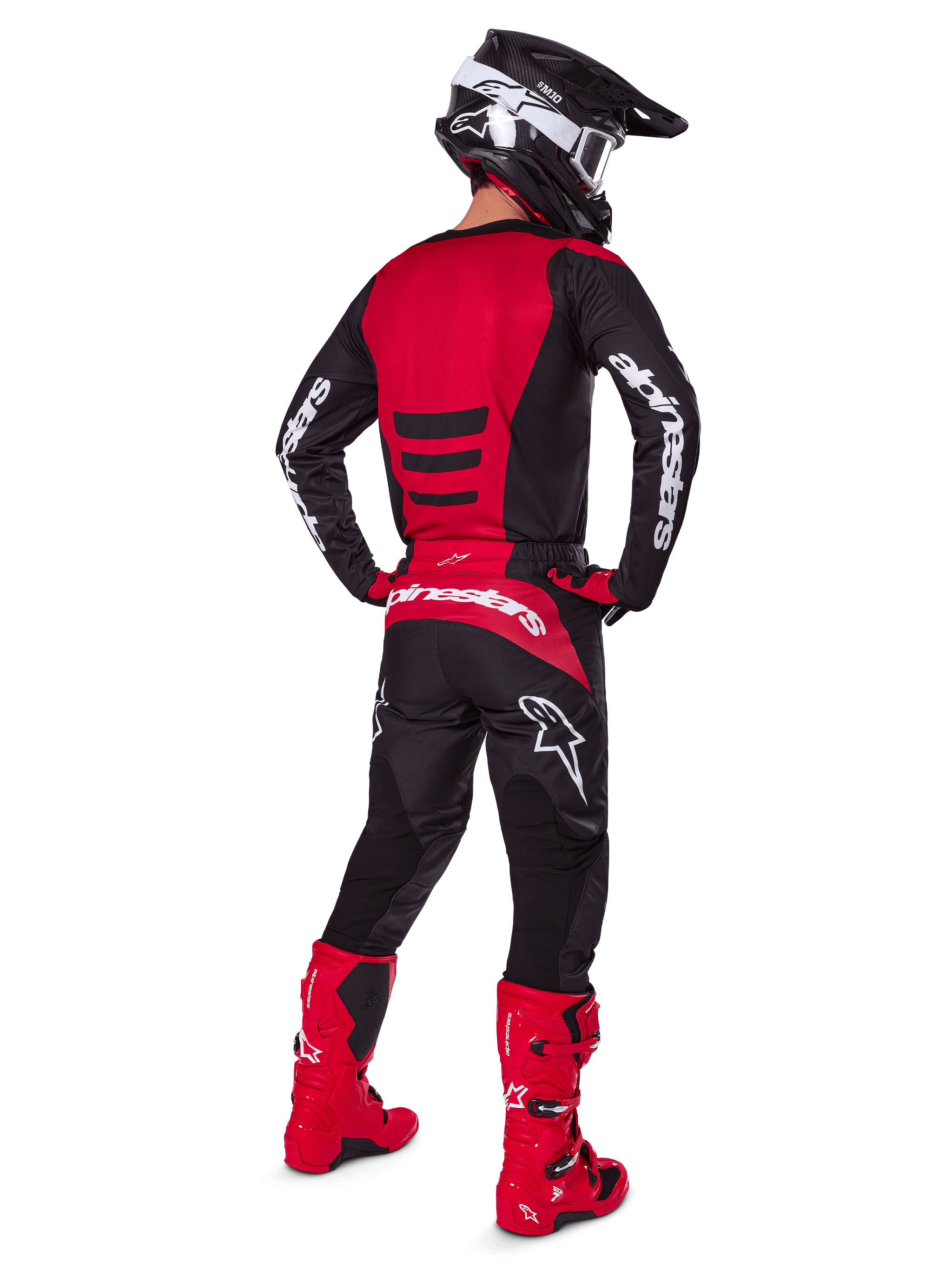 Maglia Fluid Haul 2025 