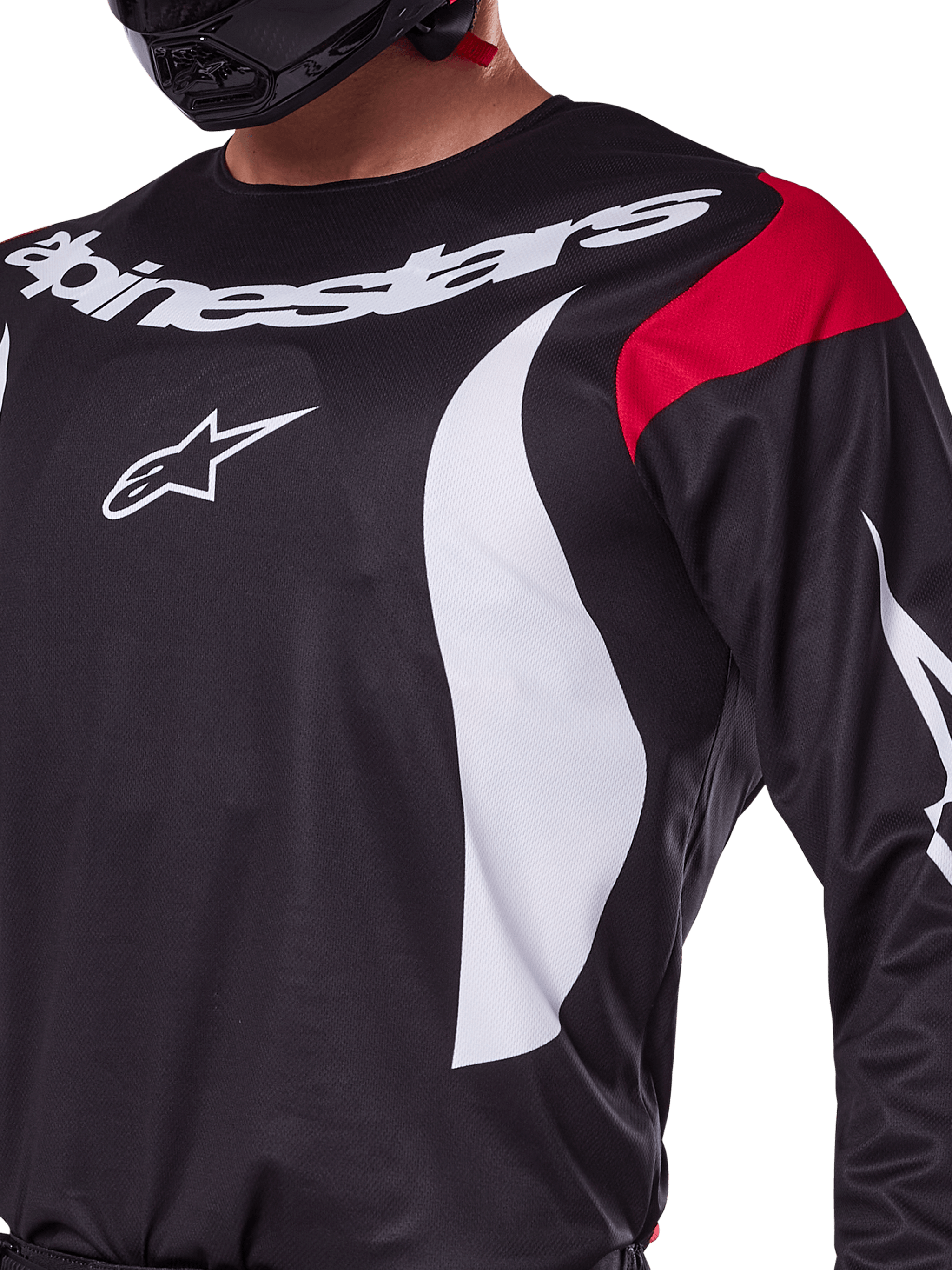 Maglia Fluid Haul 2025 