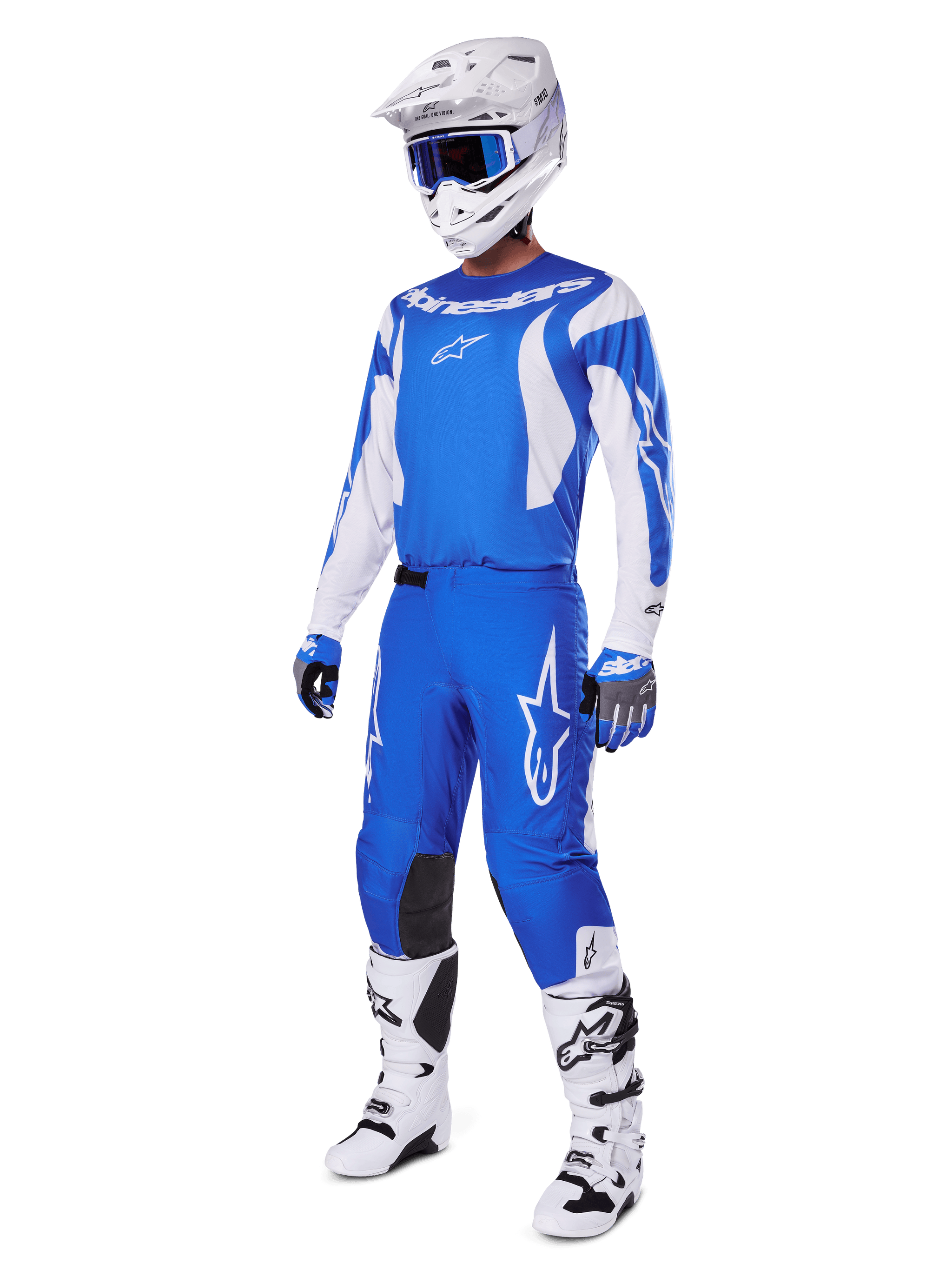 Set Di Abbigliamento Fluid Haul 2025