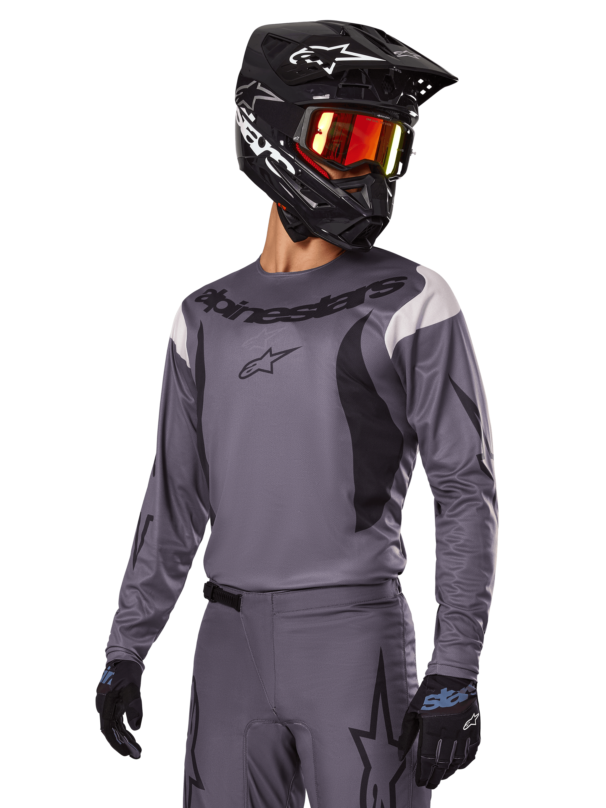 Completo Fluid Haul 2025