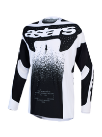 Maglia Techstar Swan 2027