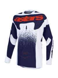 Maglia Techstar Swan 2027