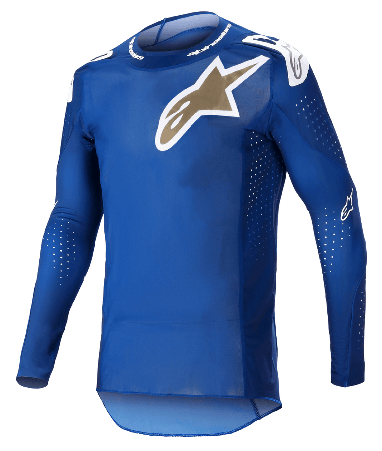 2023 Supertech Bruin Maglia