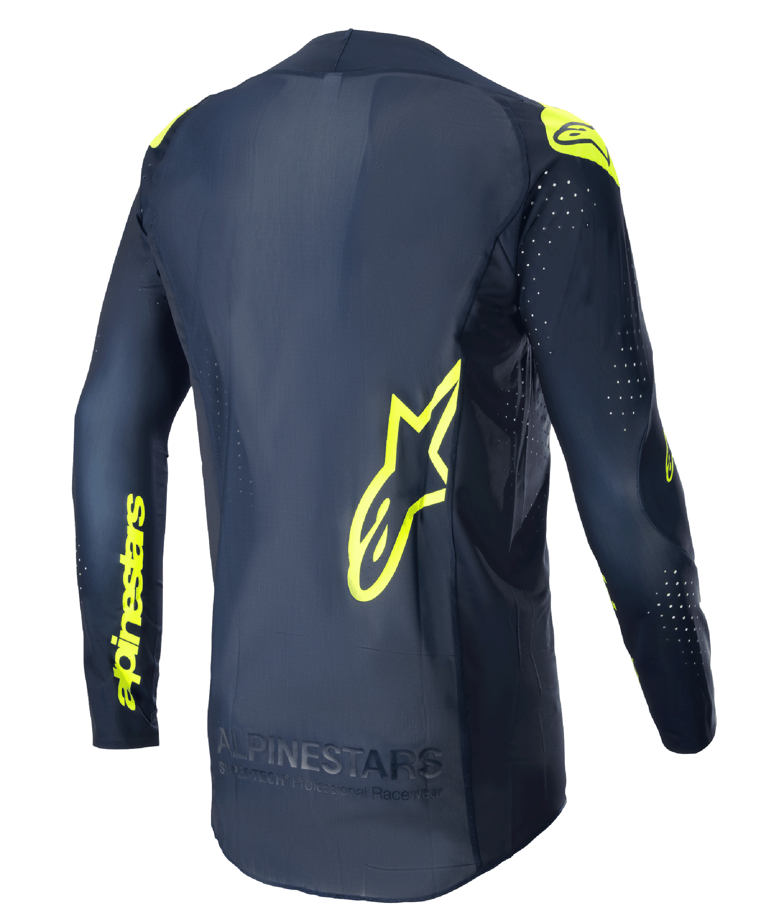 Maglia Supertech Bruin 2023 