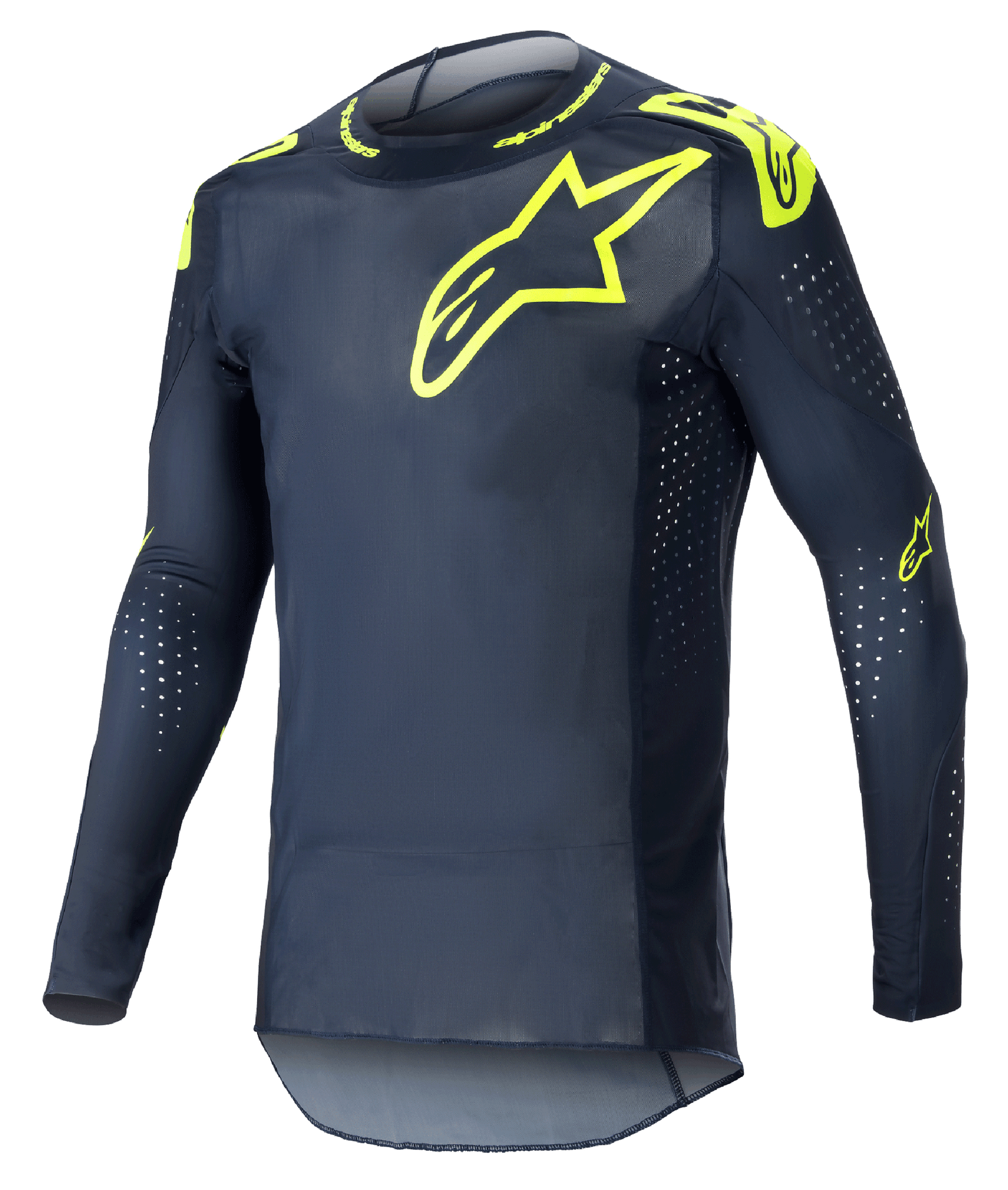 Maglia Supertech Bruin 2023 