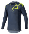 2023 Supertech Bruin Maglia