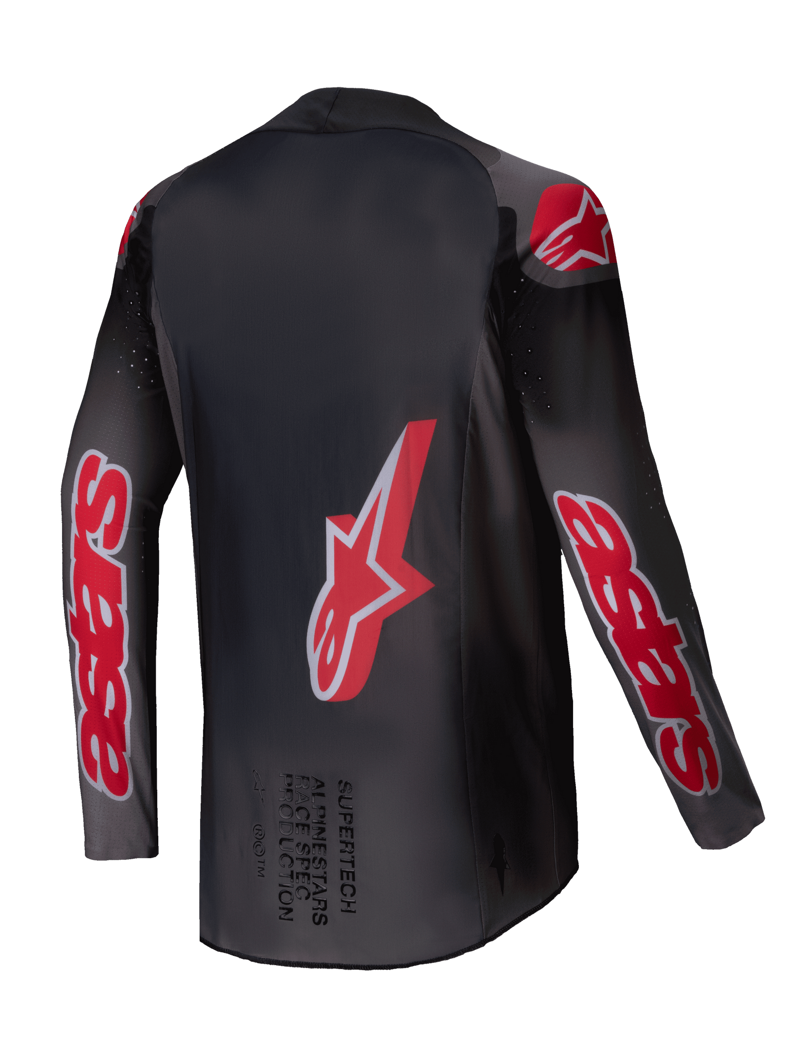 Supertech Lipan Maglia