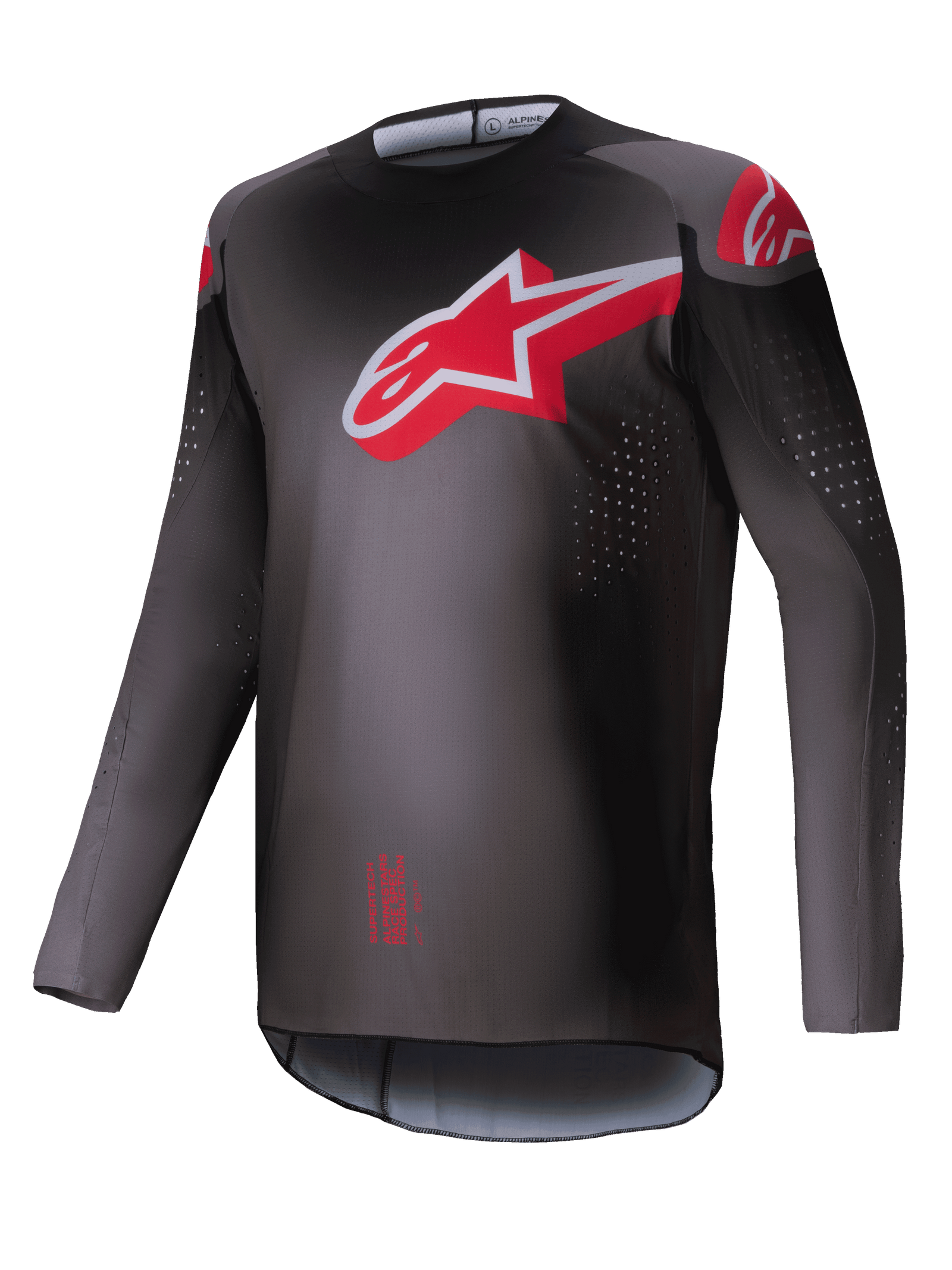 Supertech Lipan Maglia