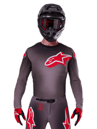 Maglia Supertech Lipan 2025