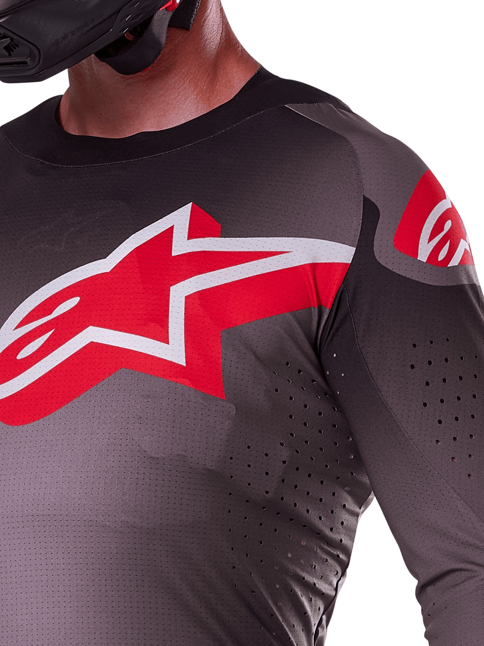 Supertech Lipan Maglia