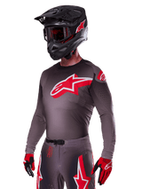 Supertech Lipan Maglia