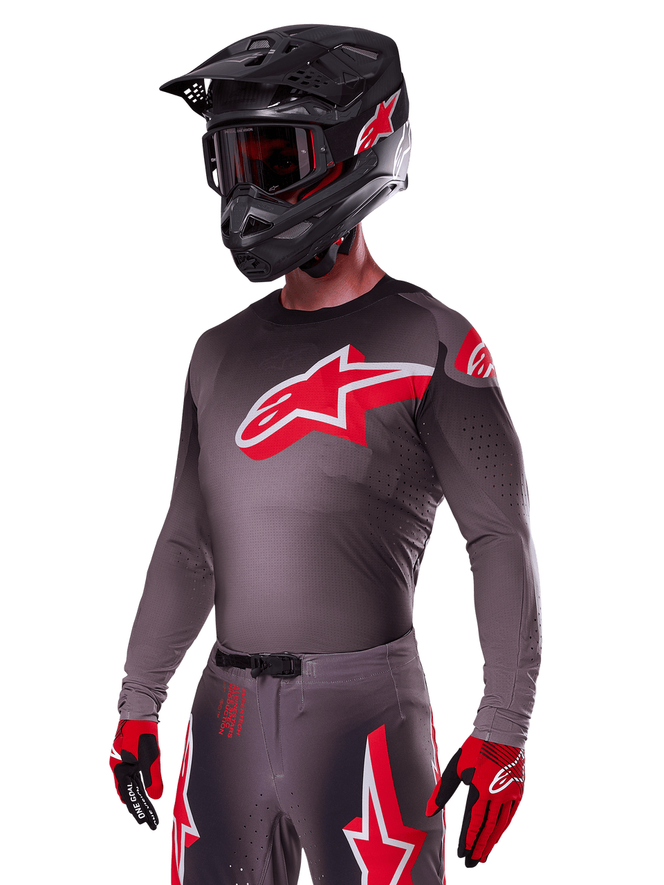 Supertech Lipan Maglia