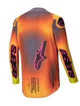 Supertech Lipan Maglia