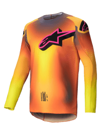 Maglia Supertech Lipan 2025