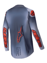 2025 Supertech Lipan Jersey