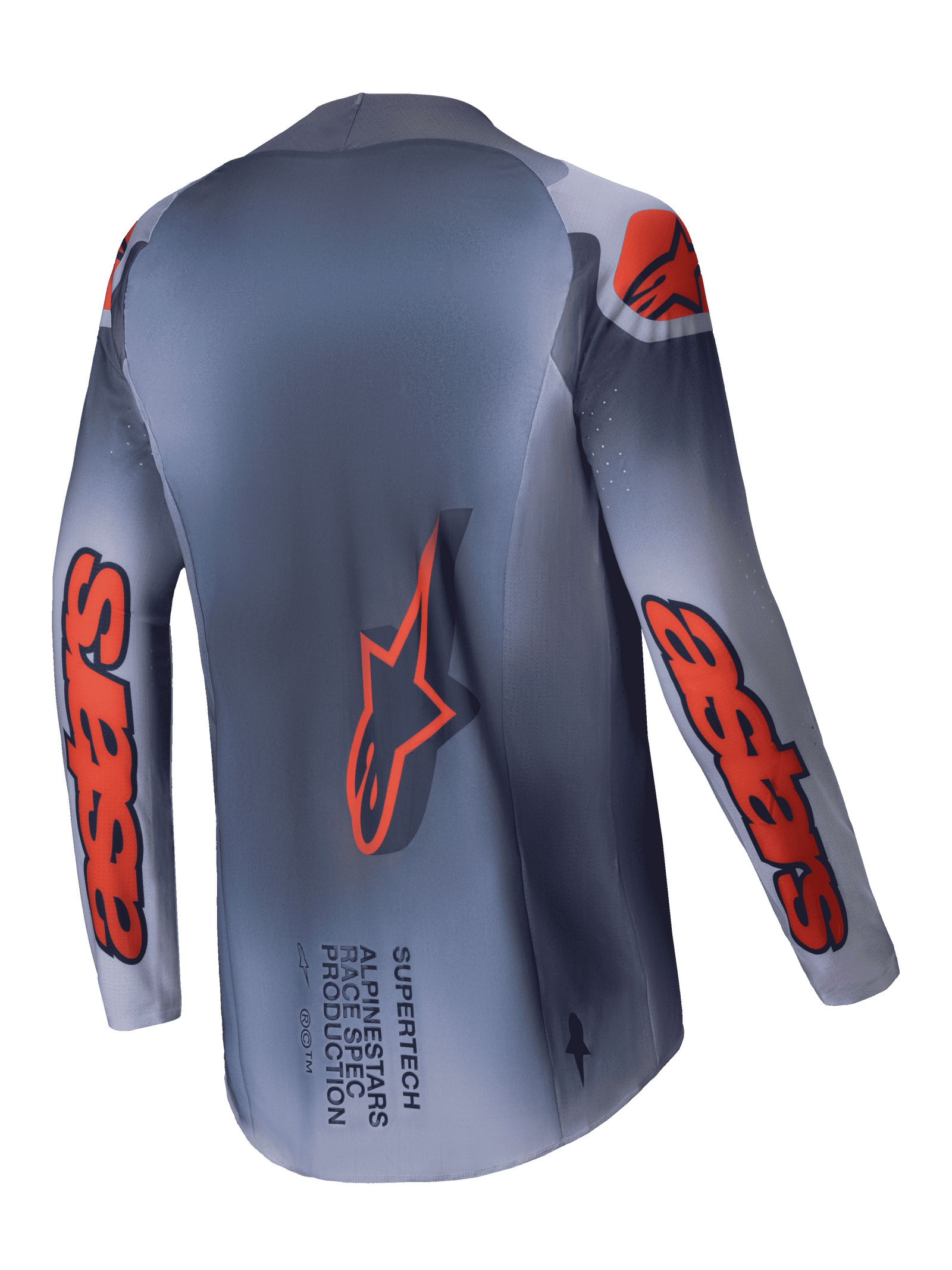 Supertech Lipan Maglia