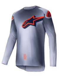 Maglia Supertech Lipan 2025
