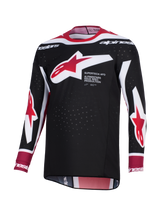 Maglia Supertech AFD Vista 2026