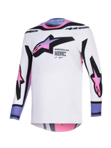 Maglia Supertech AFD Vista 2026
