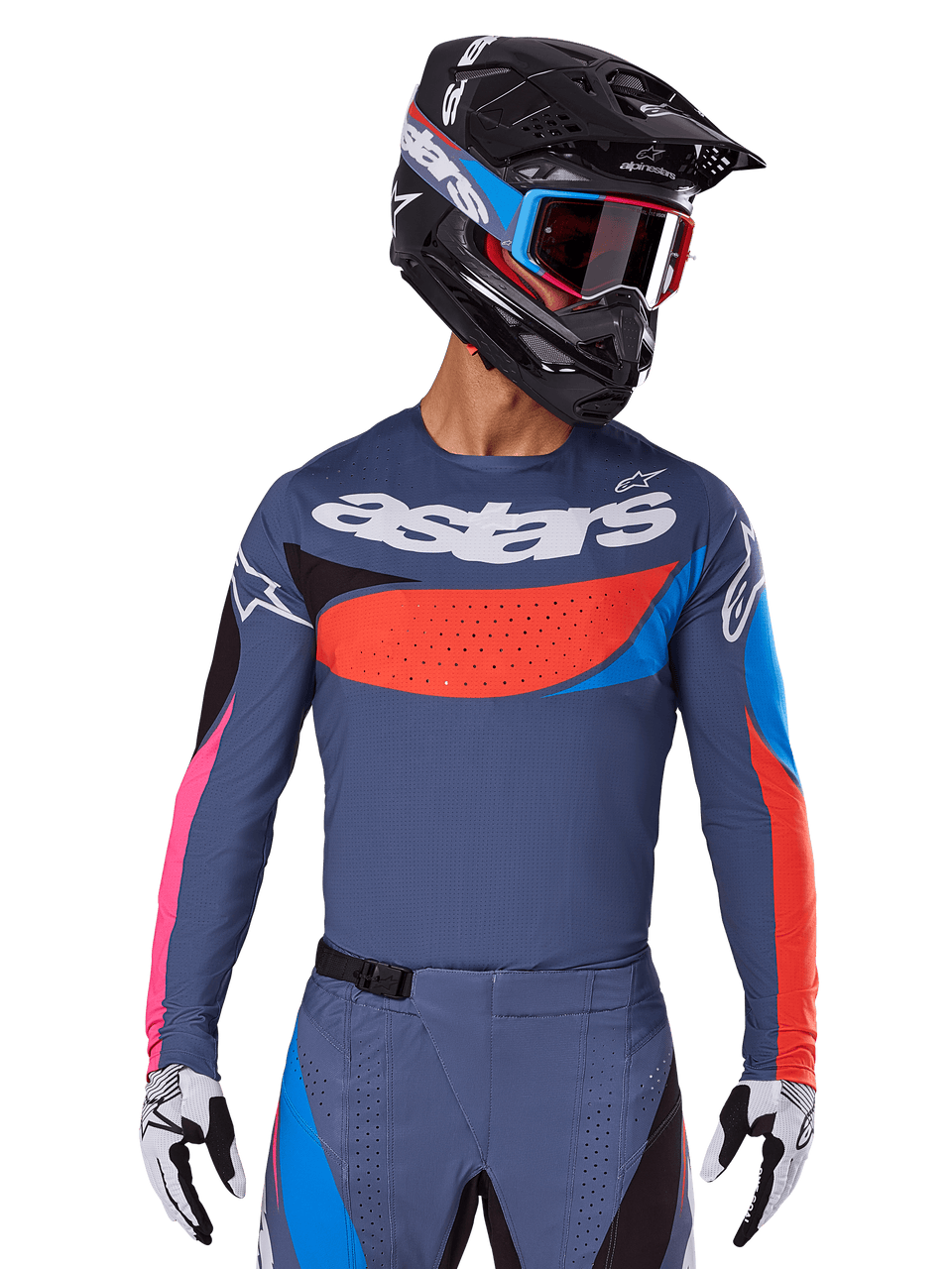 Maglia Techstar Dreem 2025 