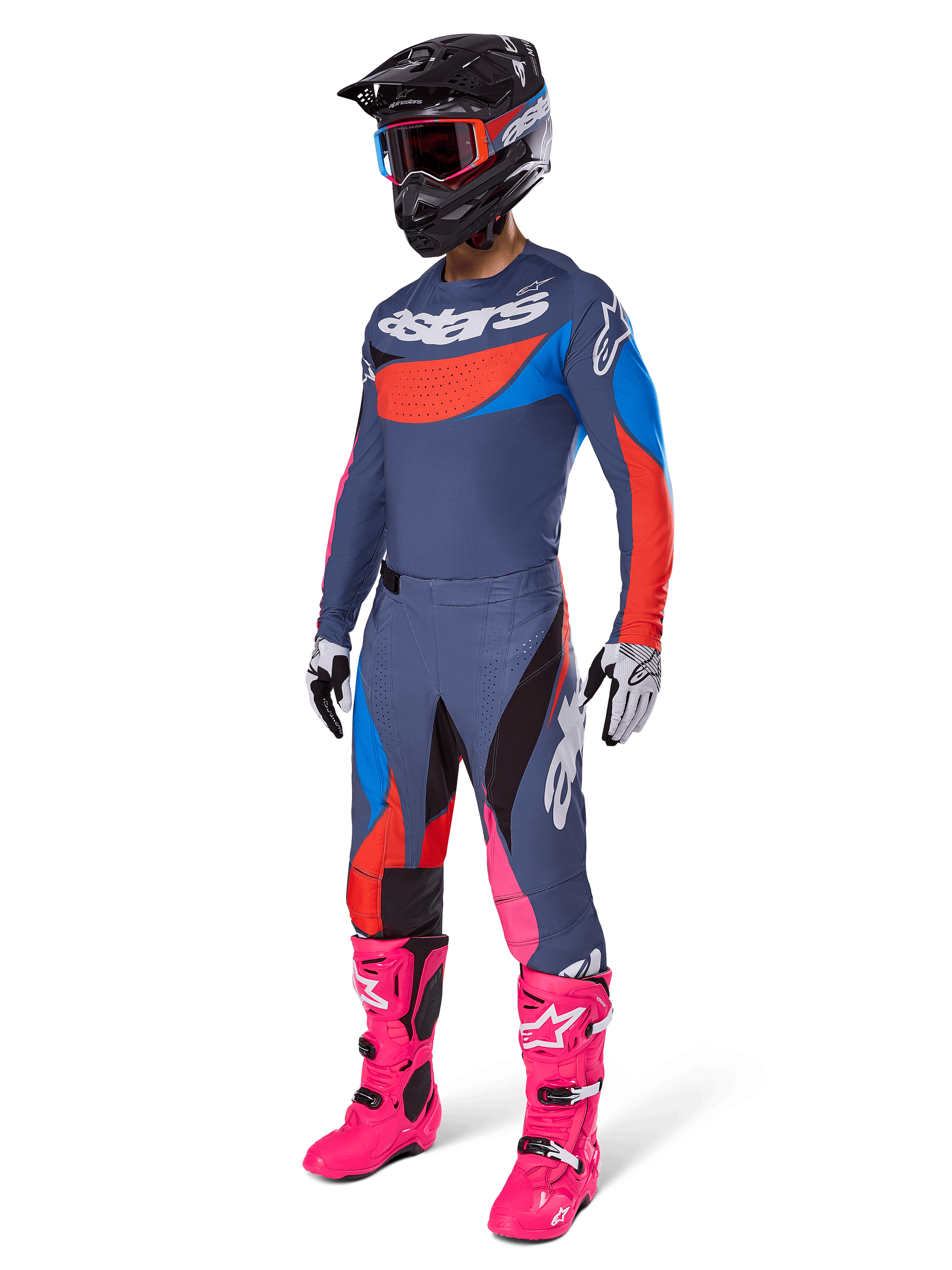 Completo Techstar Dreem 2025